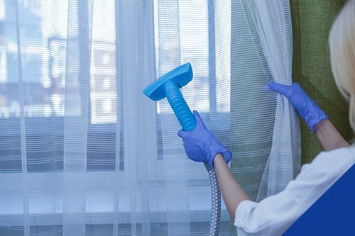 Smart Curtain Care Guide for Cleaner Living Spaces